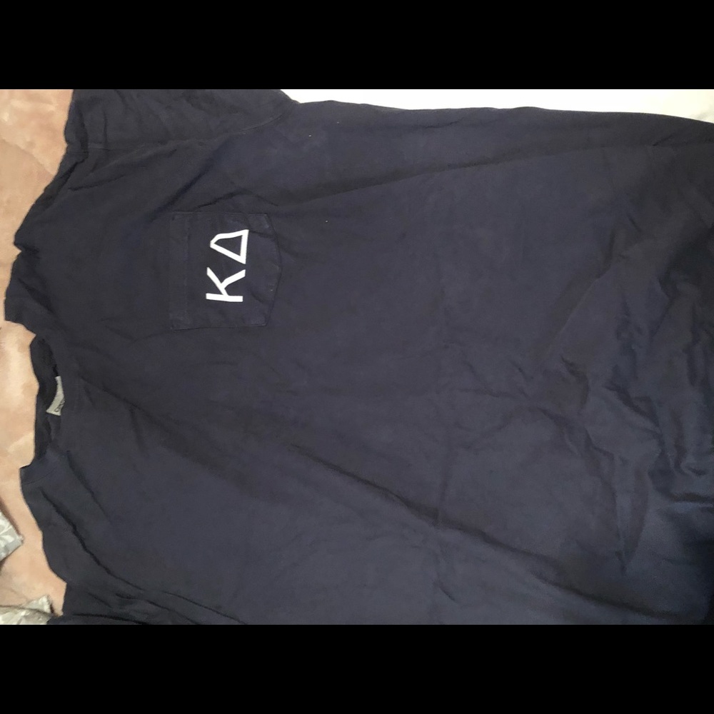 Kappa Delta Tshirt